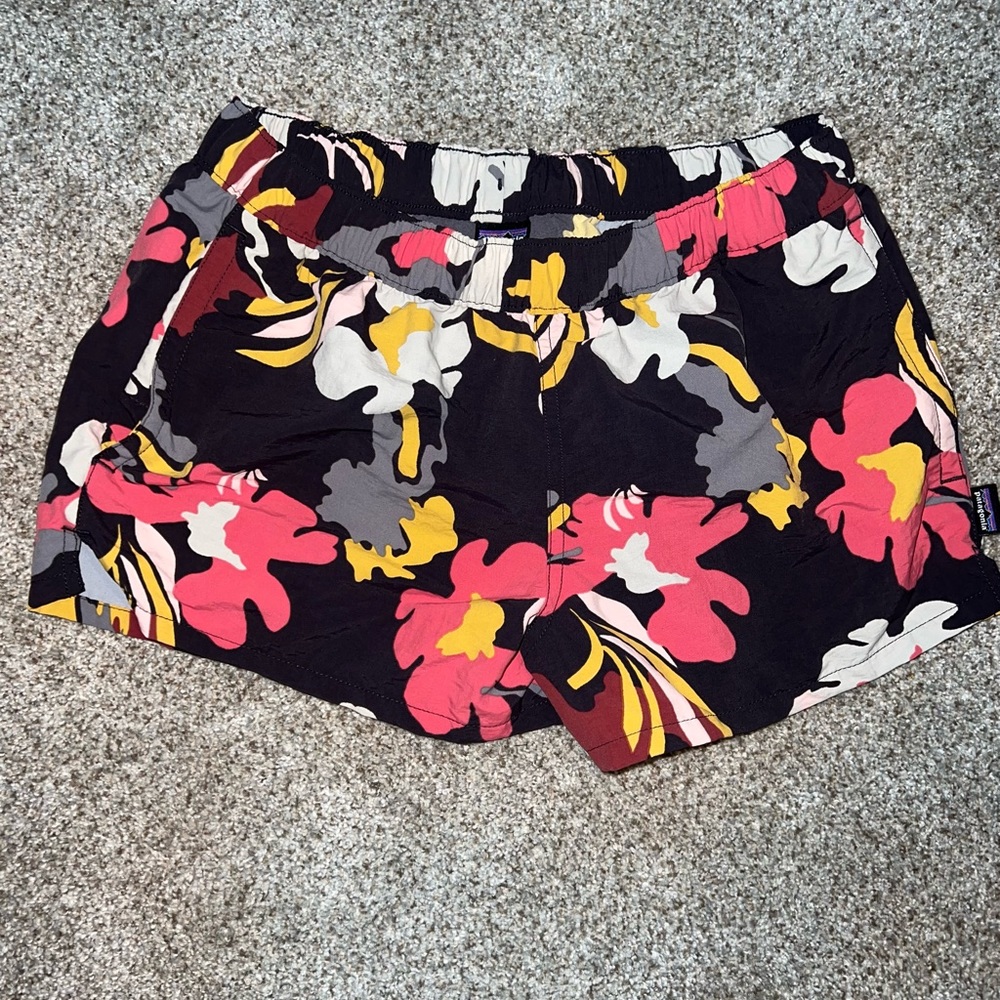Patagonia shorts